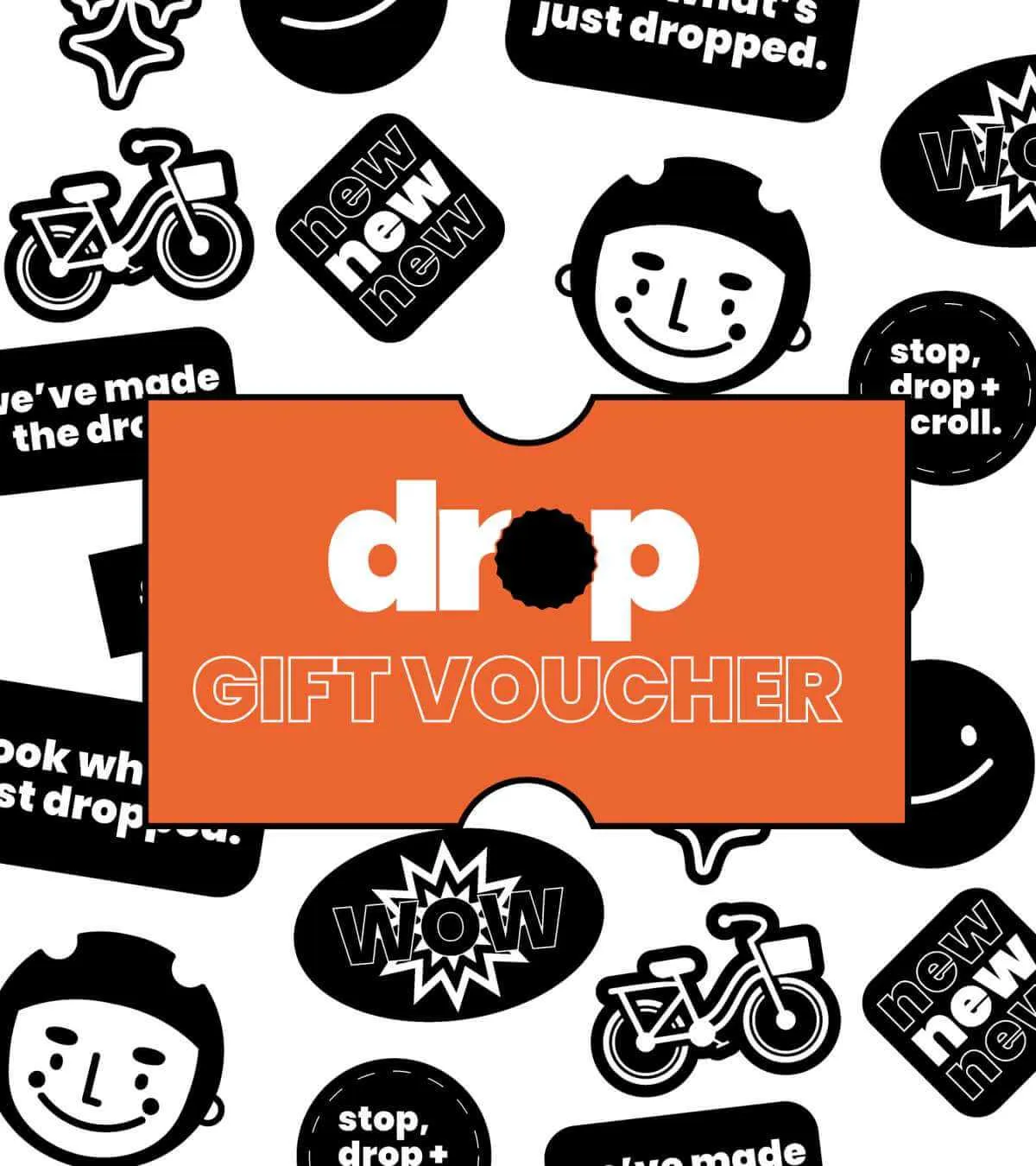 gift voucher