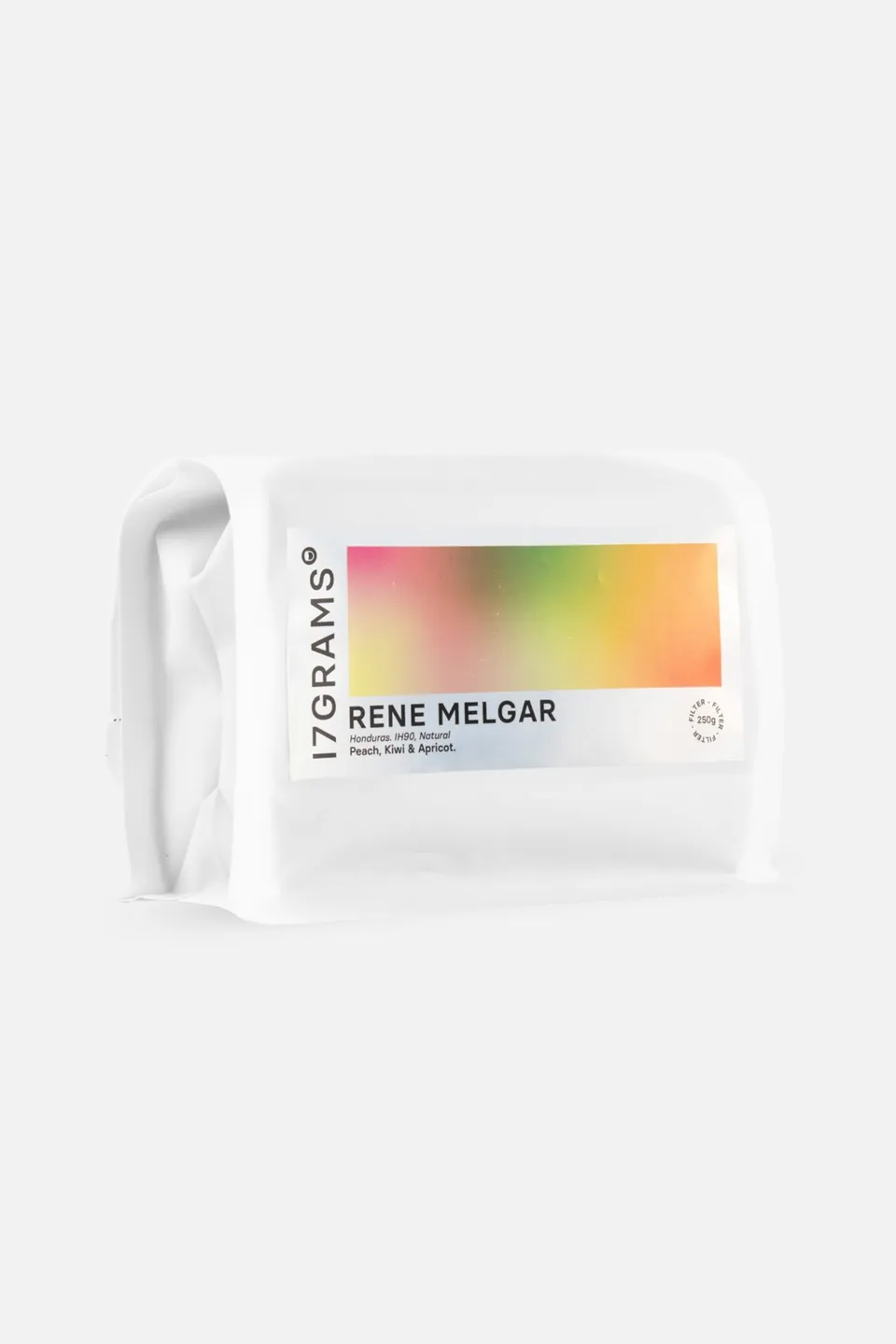 Rene Melgar, Honduras