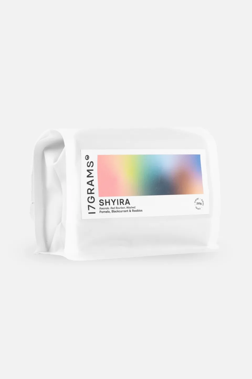 Shyira Washed, Rwanda