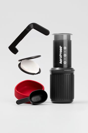 AeroPress GO product photo