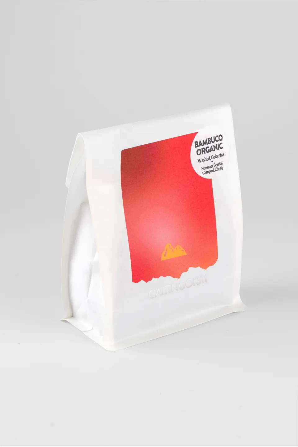 Bambuco Organic, Colombia