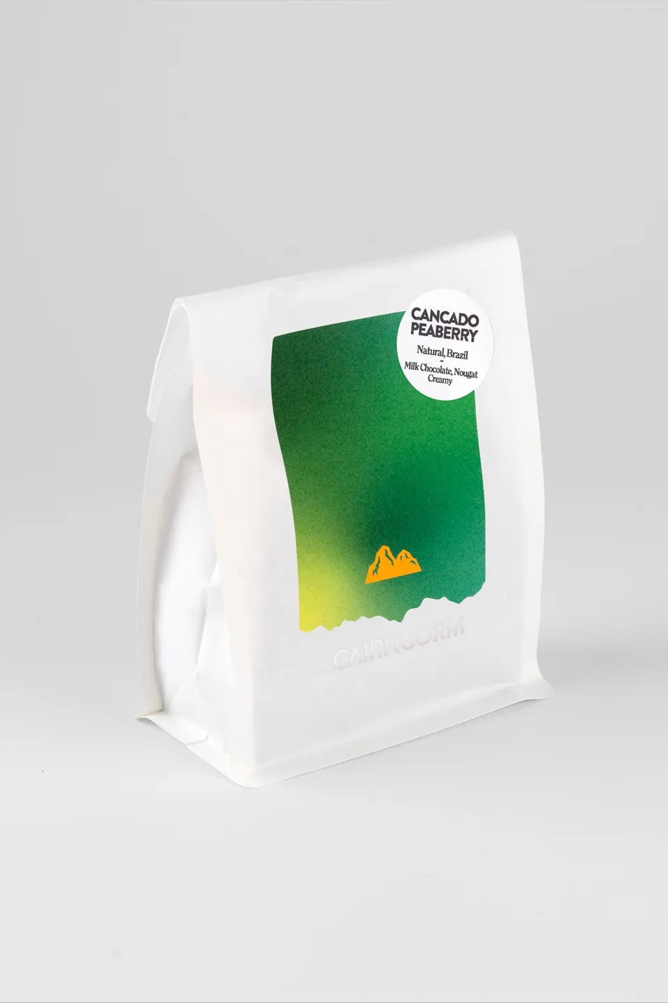 Cancado Peaberry, Brazil