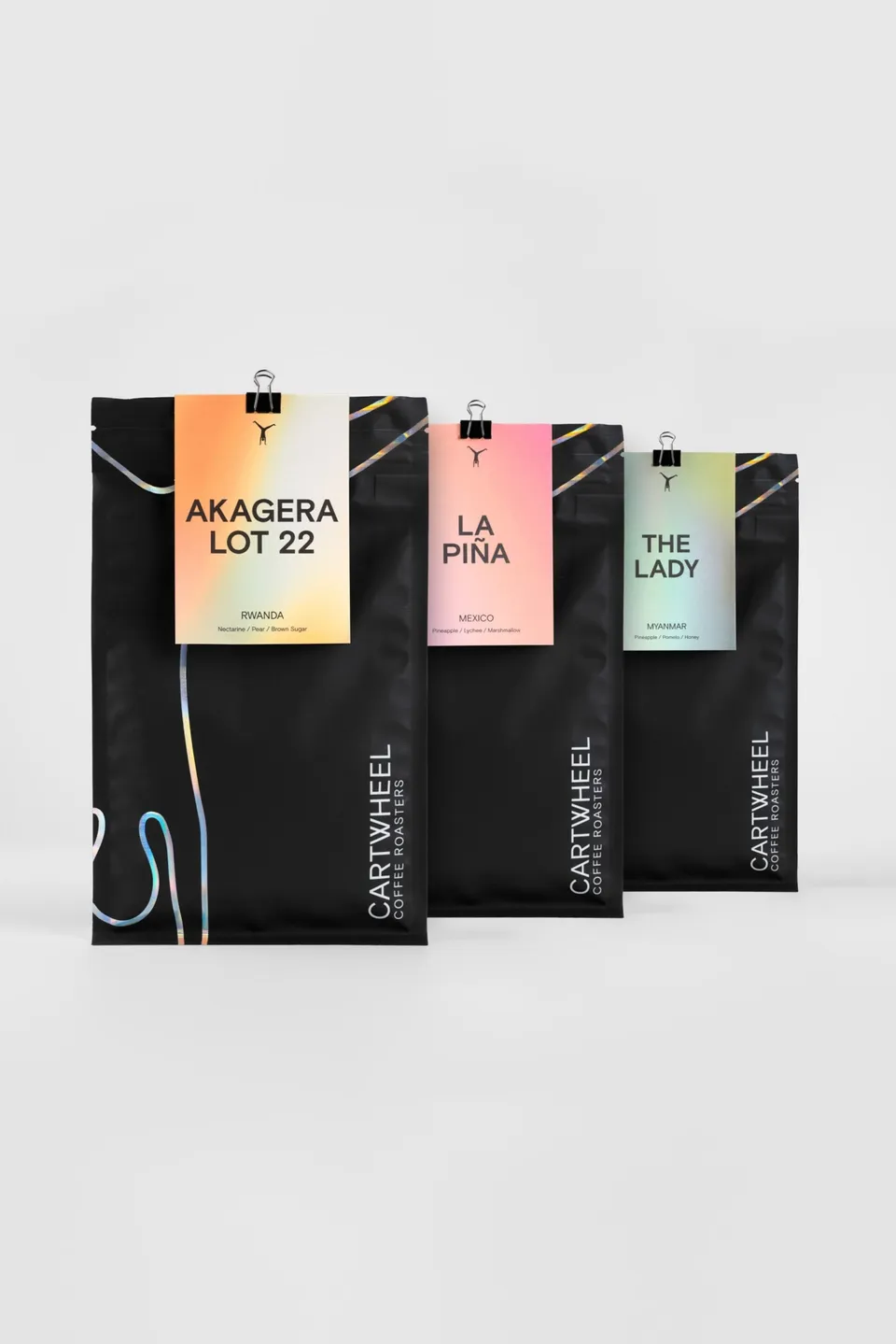 Akagera Lot 22, Rwanda