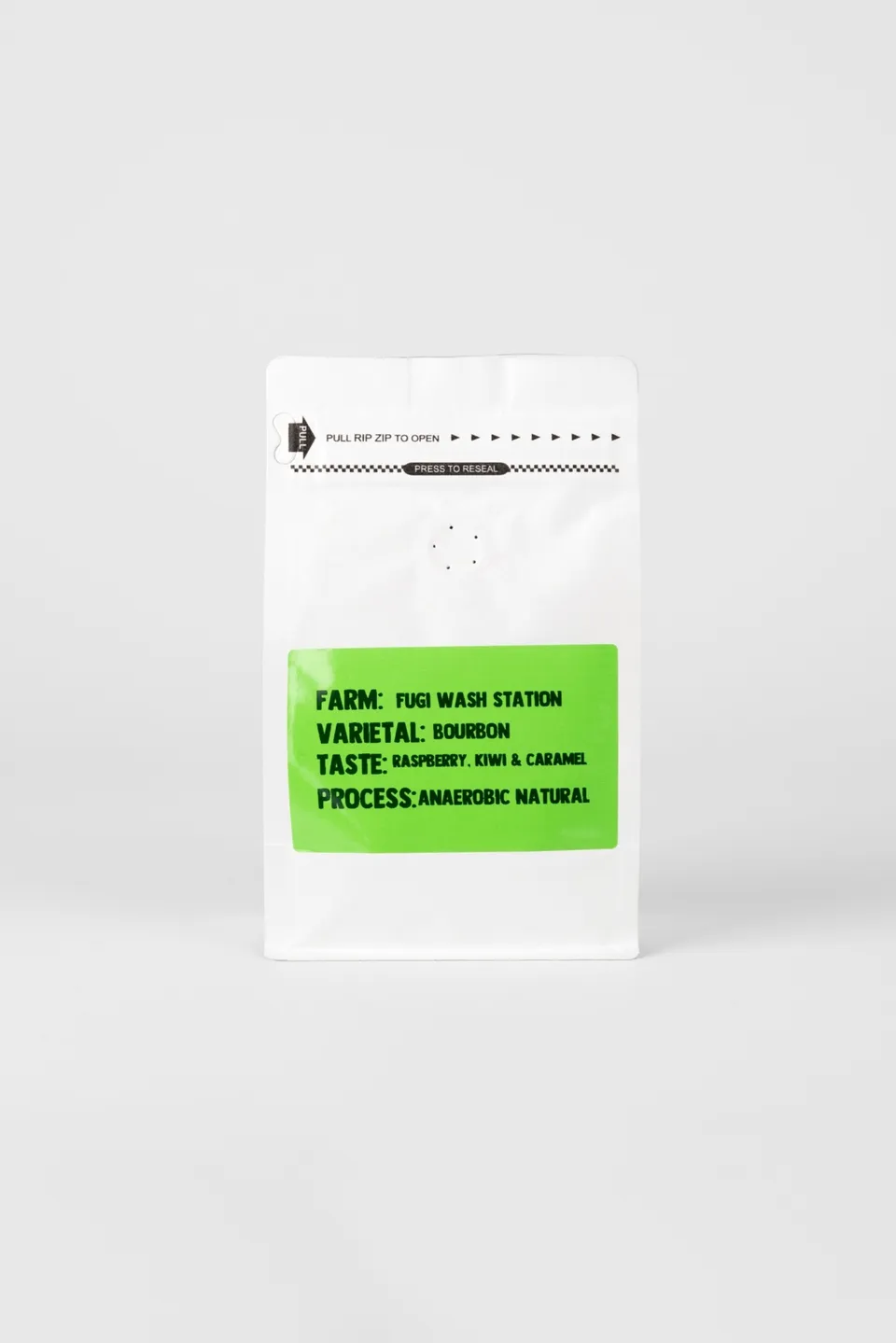 Baho, Rwanda