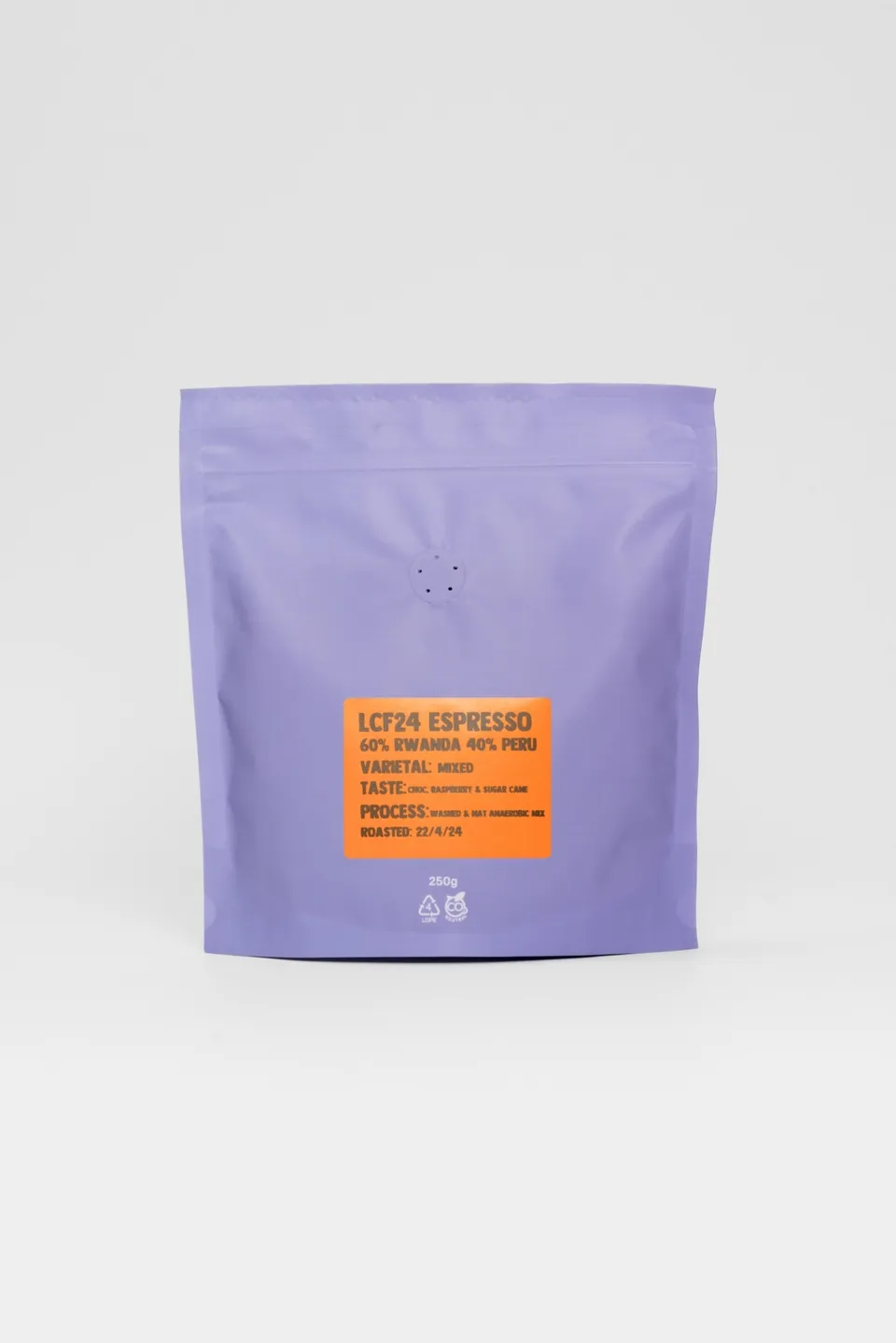 LCF24 House Espresso Blend