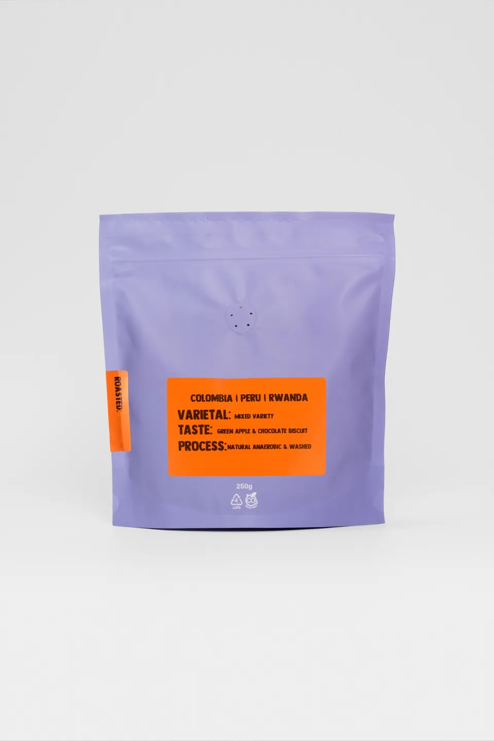 Milky Way Espresso Blend