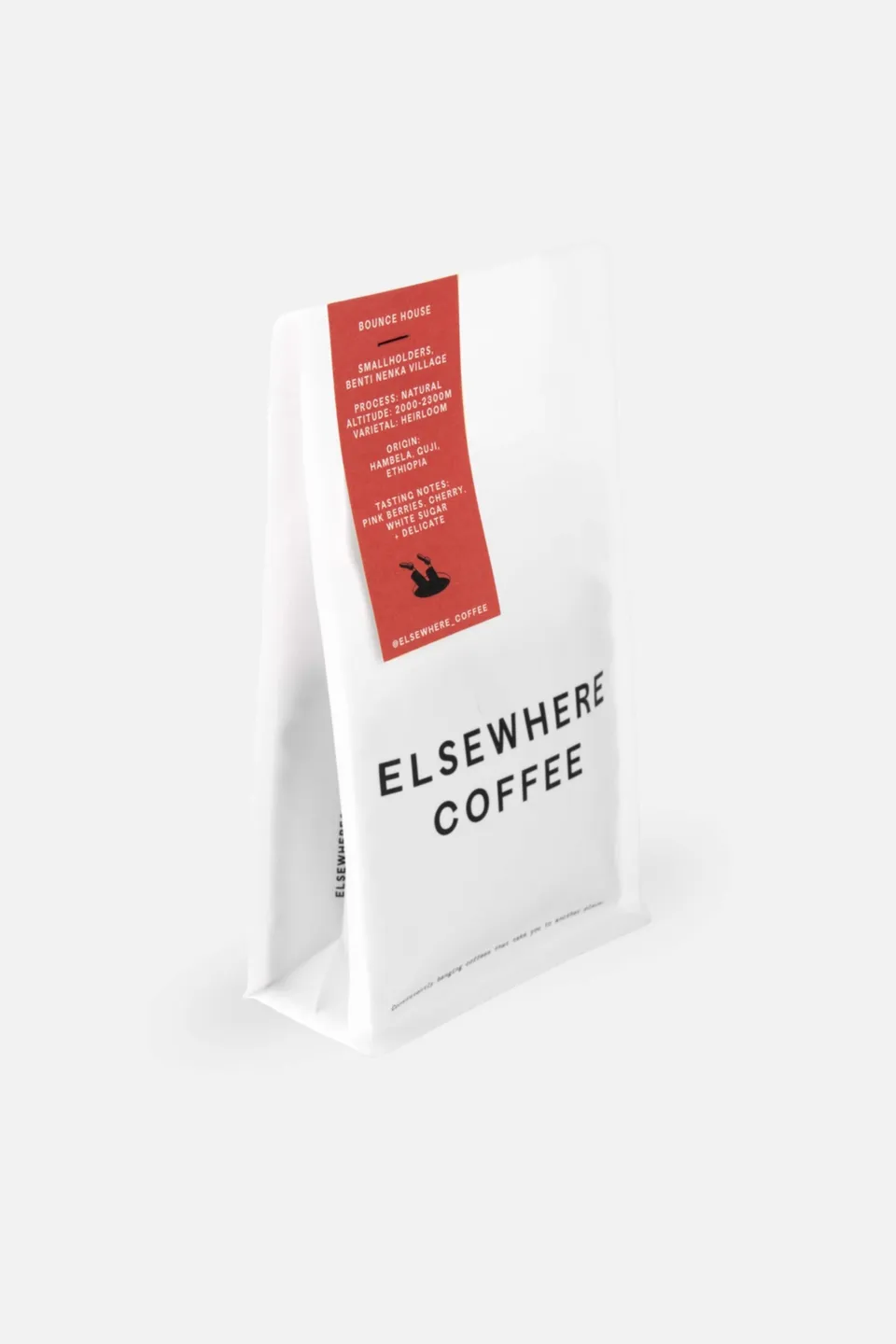 Bounce House, Ethiopia