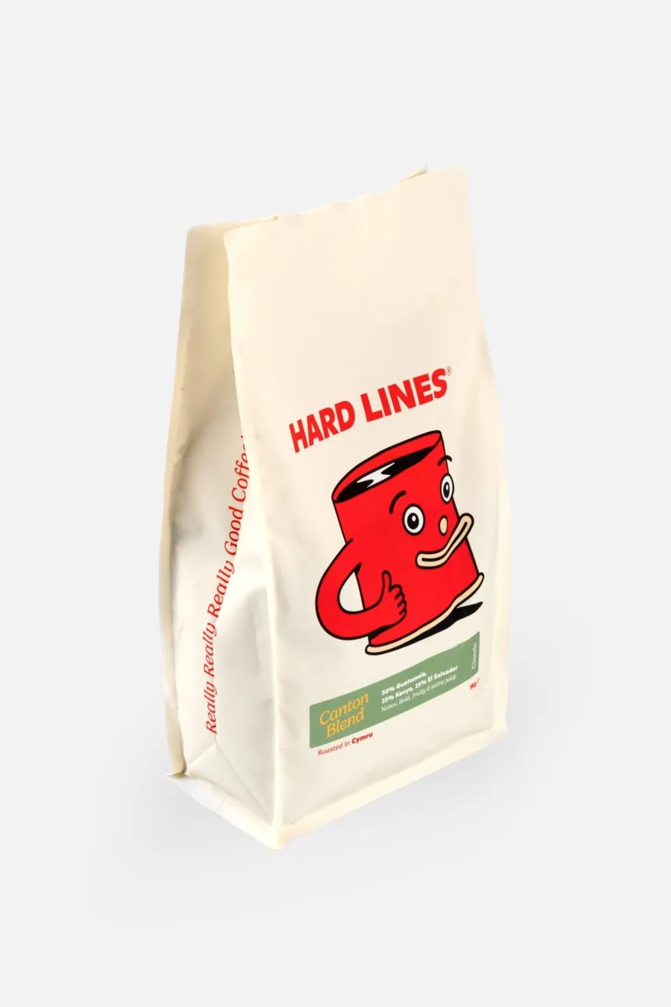 The Canton Blend 1kg Big Bag