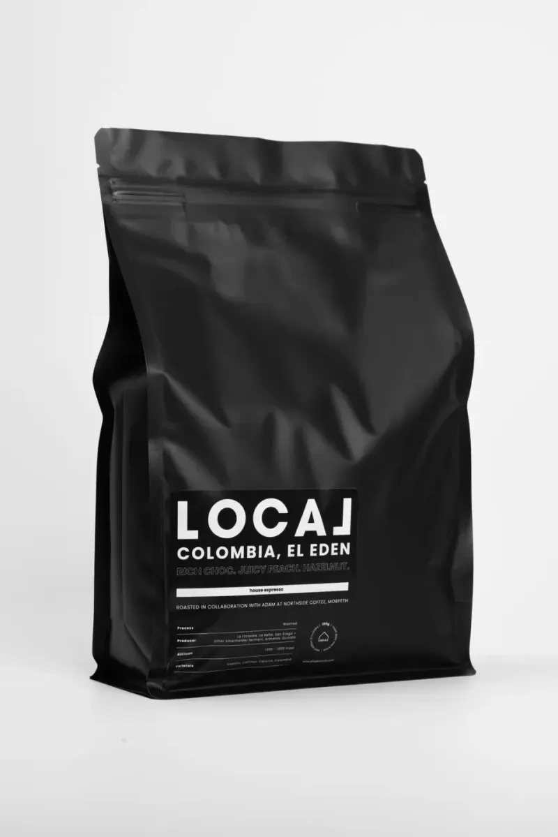Local el eden 1kg front