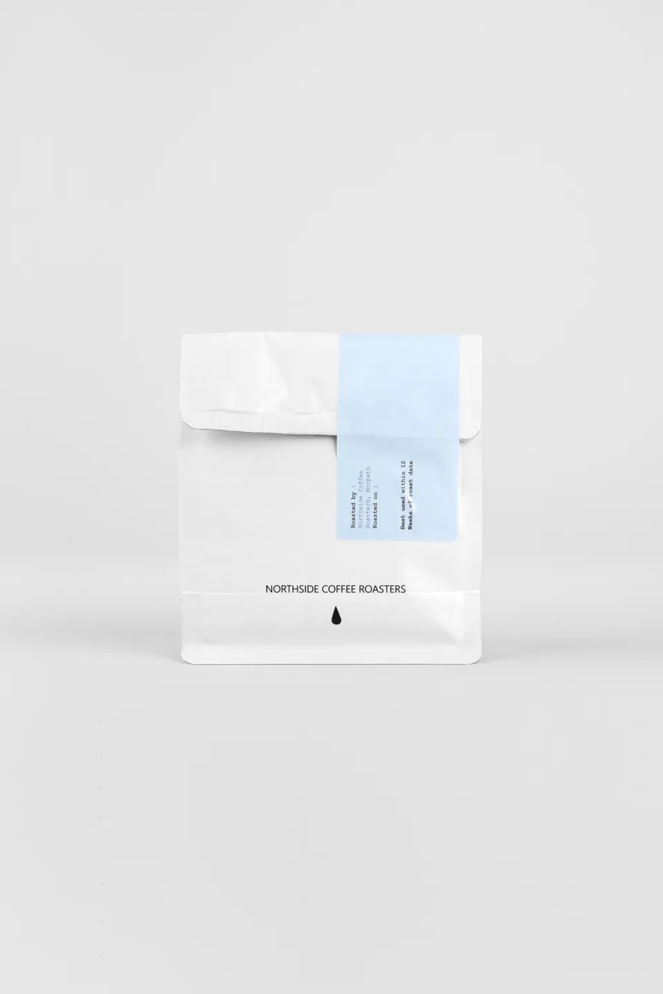 Decaf Brew, Brazil