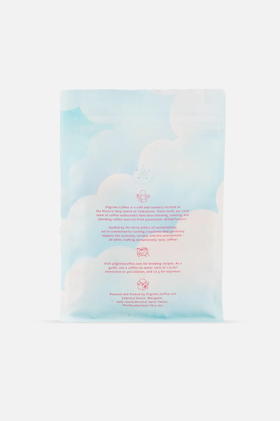 Daily Bread Blend