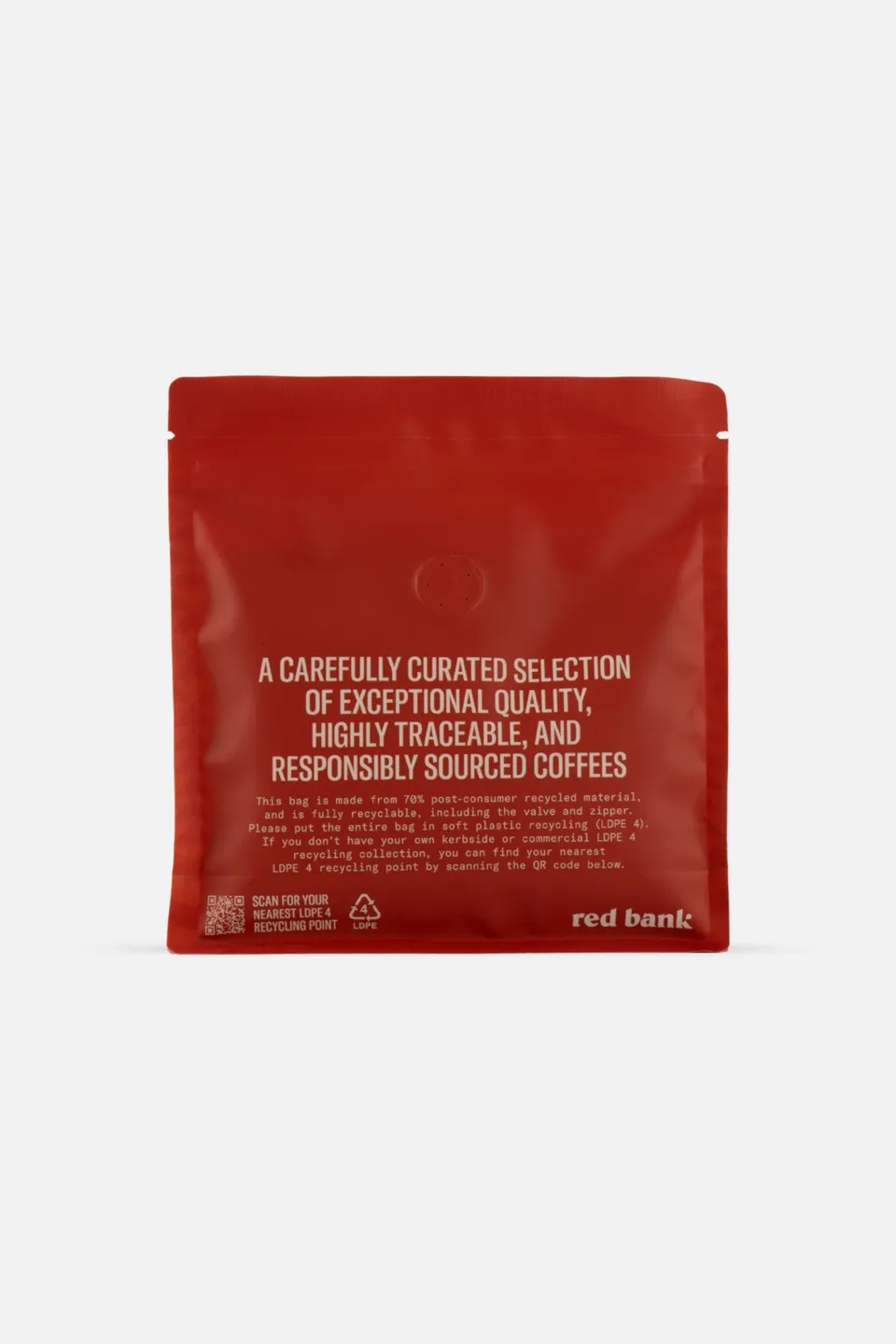 Penny Rock Blend