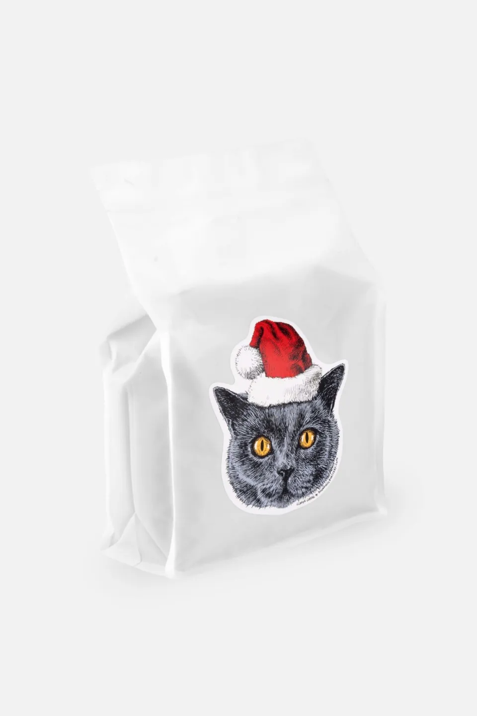 Santa Claude 1kg Big Bag, Rwanda