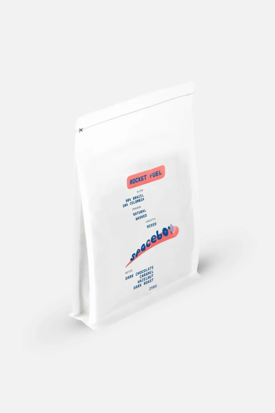 Rocket Fuel