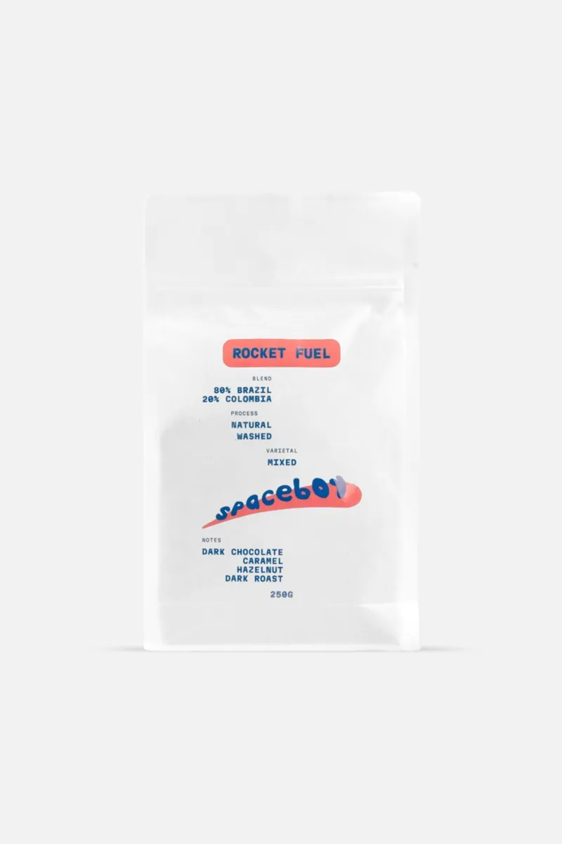 Rocket Fuel product photo