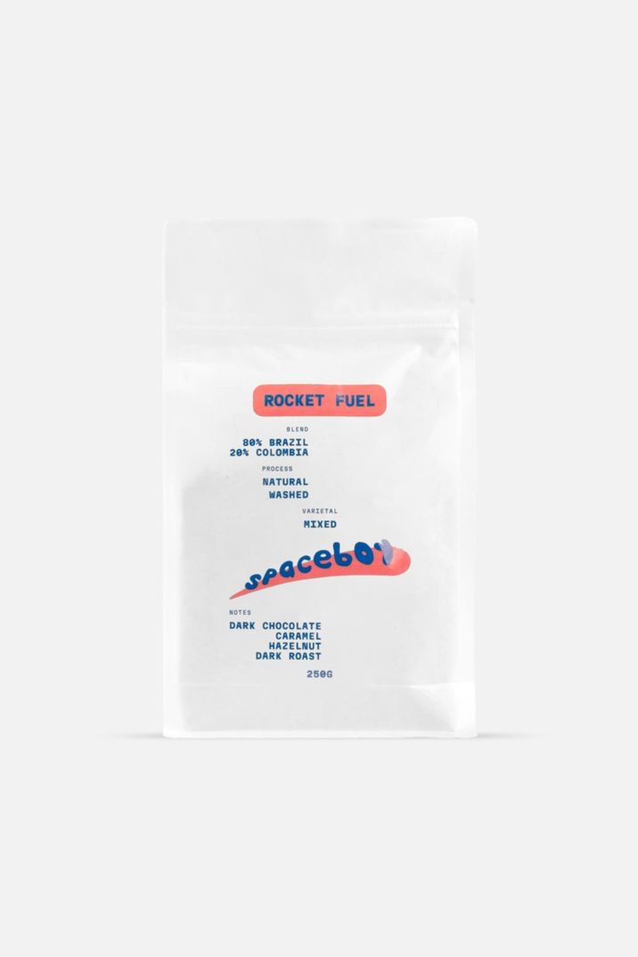Rocket Fuel product photo