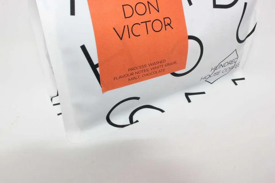 Don Victor, Nicaragua