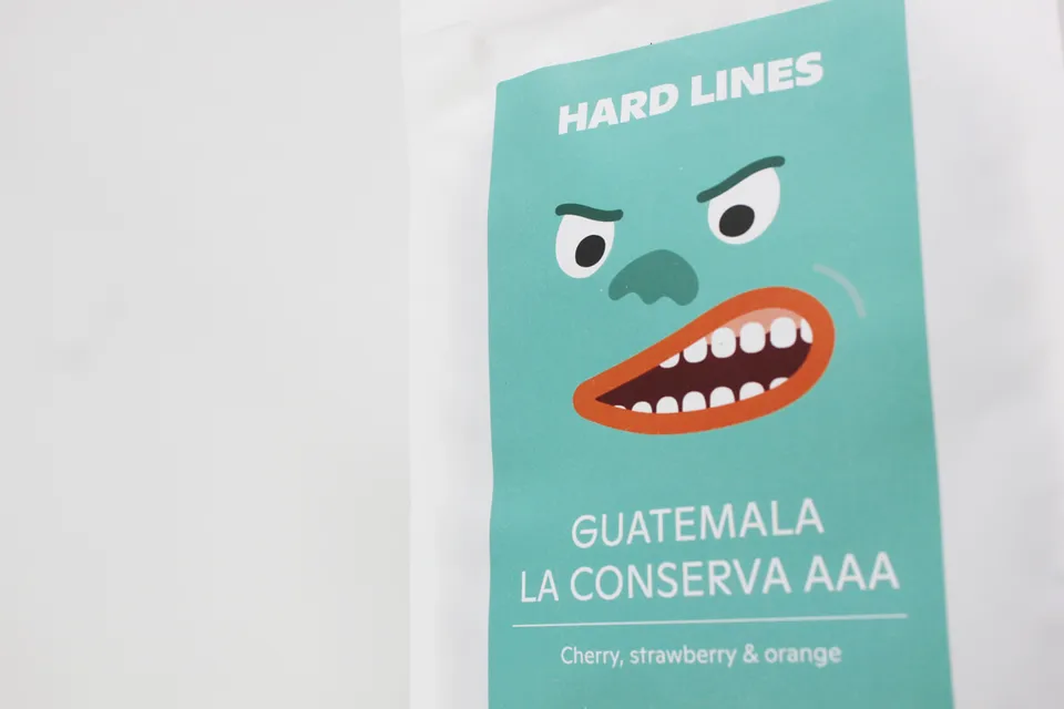 La Conserva AAA, Guatemala