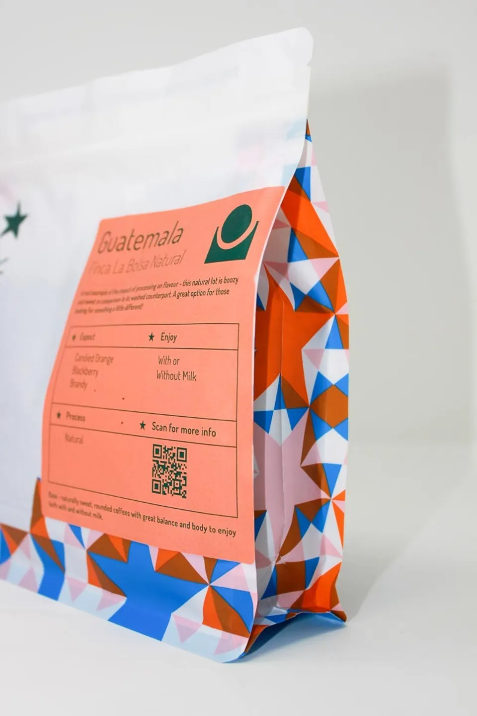 Finca La Bolsa Natural, Guatemala