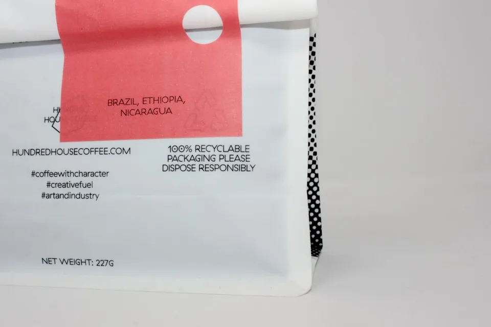 Bon Bon Espresso Blend