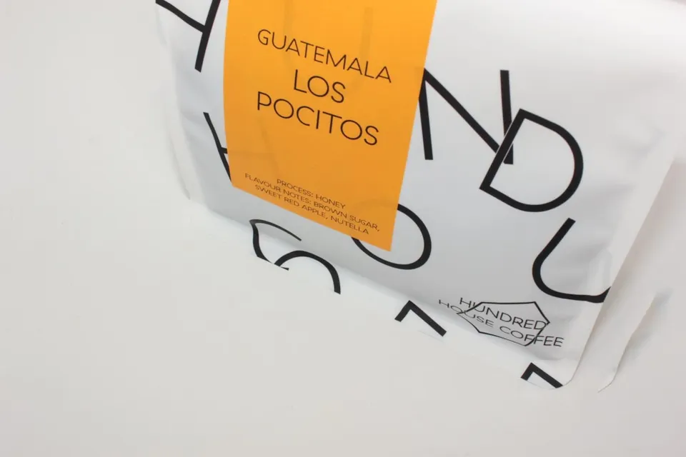 Los Pocitos, Guatemala