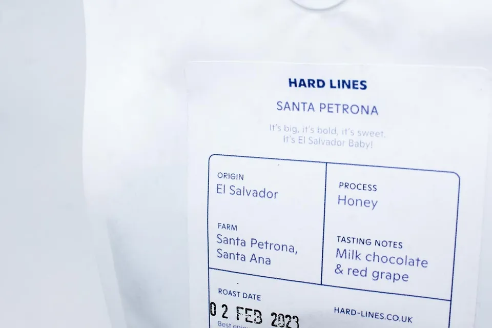 Santa Petrona, El Salvador