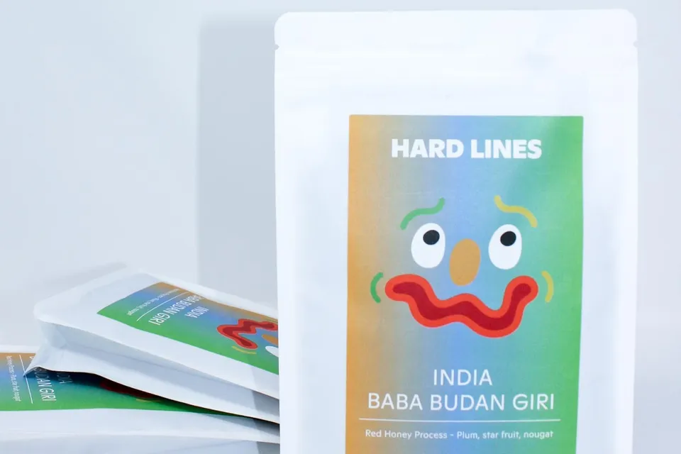 Baba Budan Giri, India