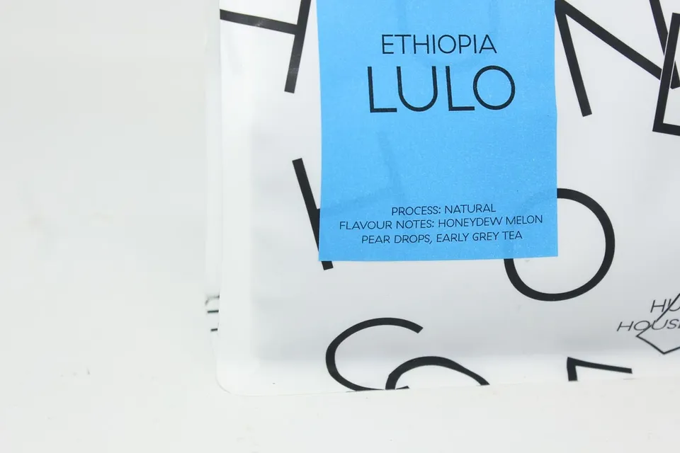 Lulo, Ethiopia