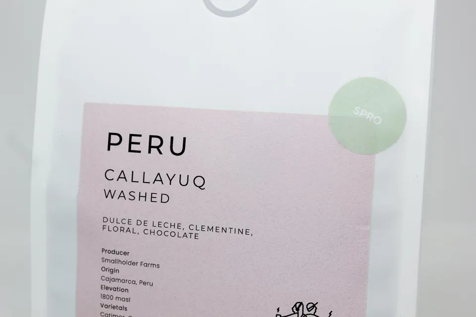 Callayuq, Peru