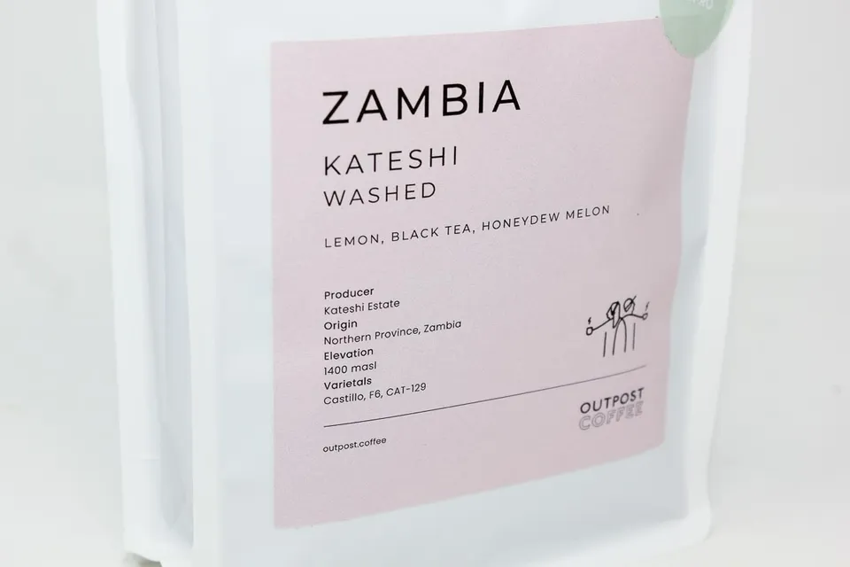 Kateshi, Zambia