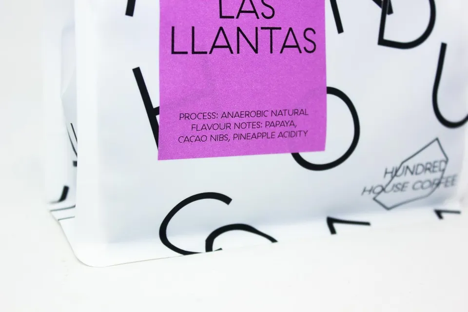 Las Llantas, El Salvador