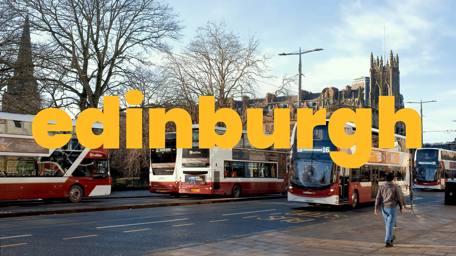 Edinburgh