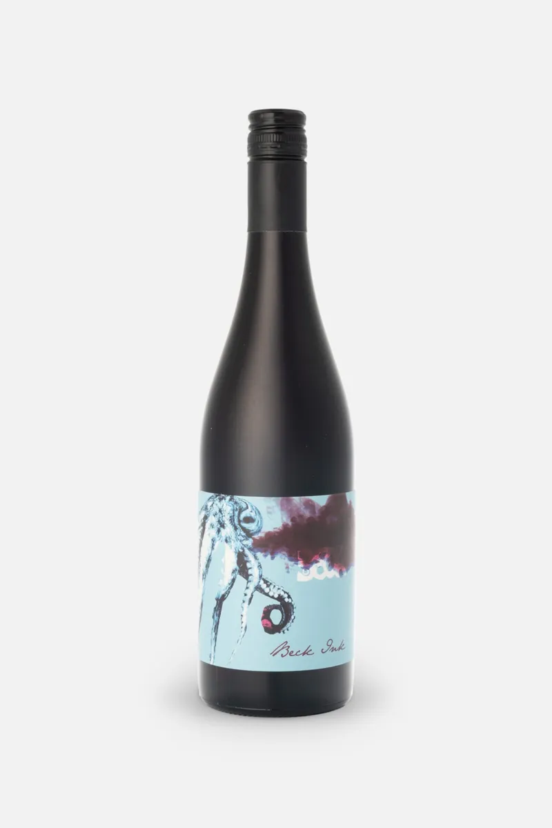 Beck Ink 2023 product photo