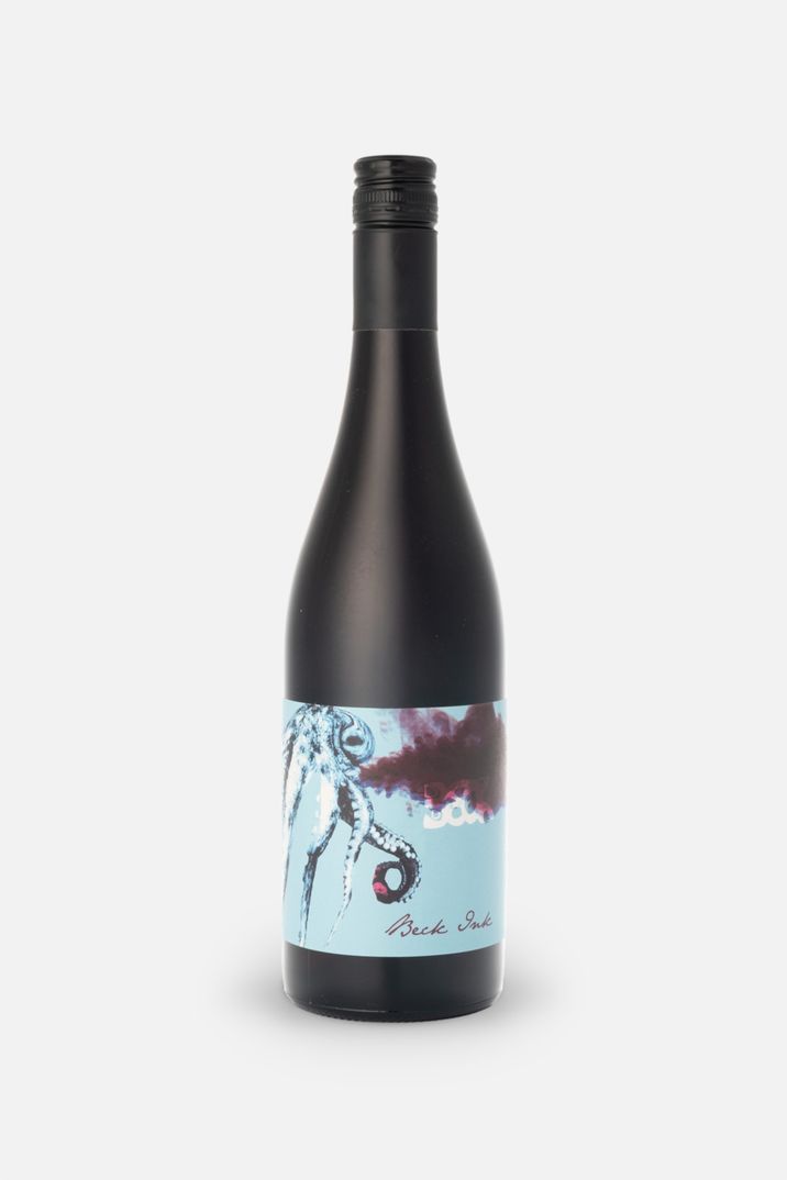 Beck Ink 2023 product photo