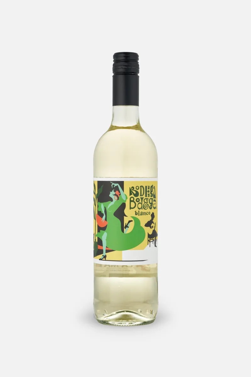 Bodega Bodega Blanco 2023 product photo