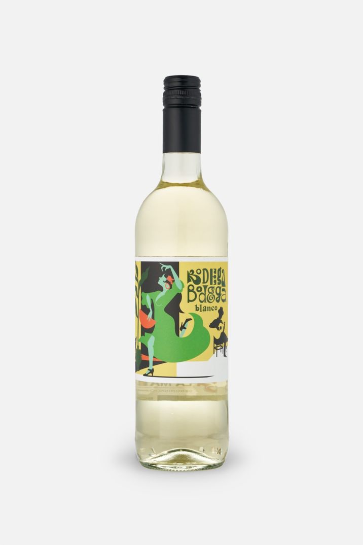 Bodega Bodega Blanco 2023 product photo