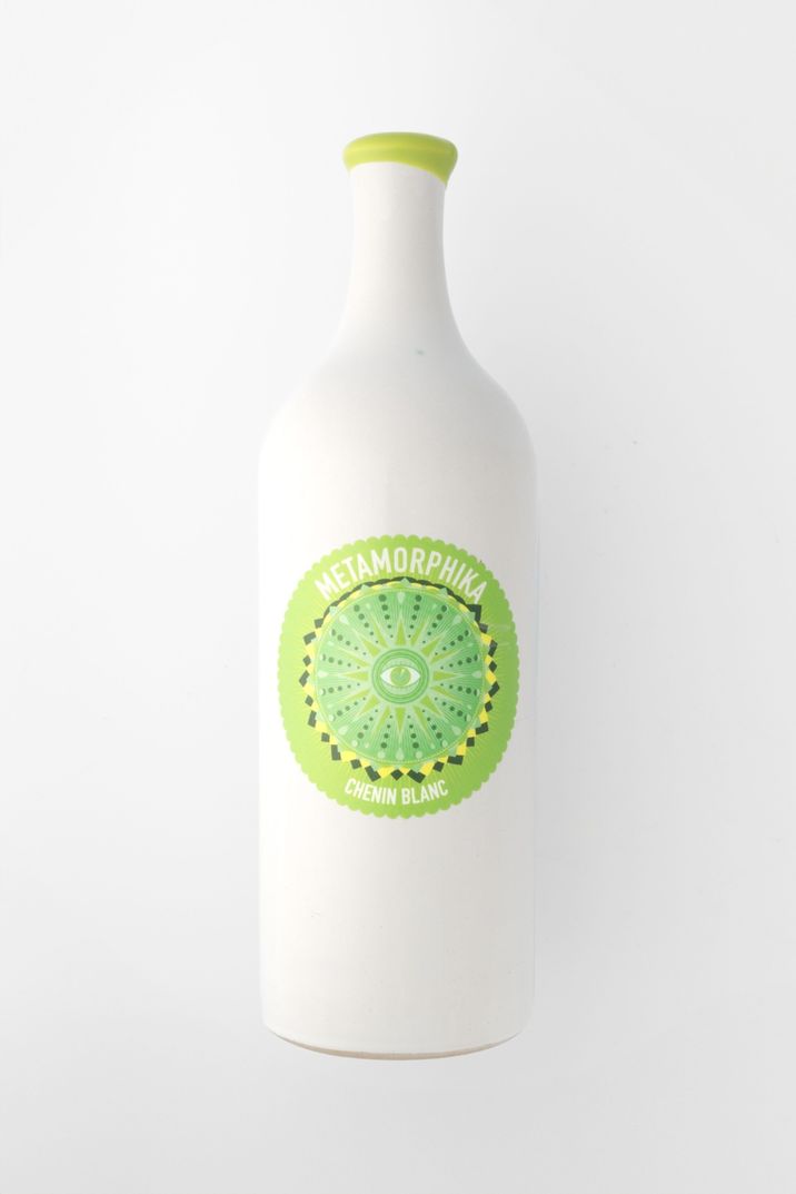 Metamorphika Chenin Blanc 2022 product photo