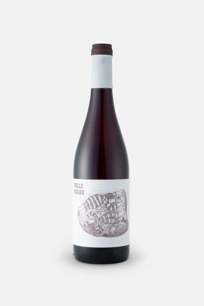 Negre de Folls product photo