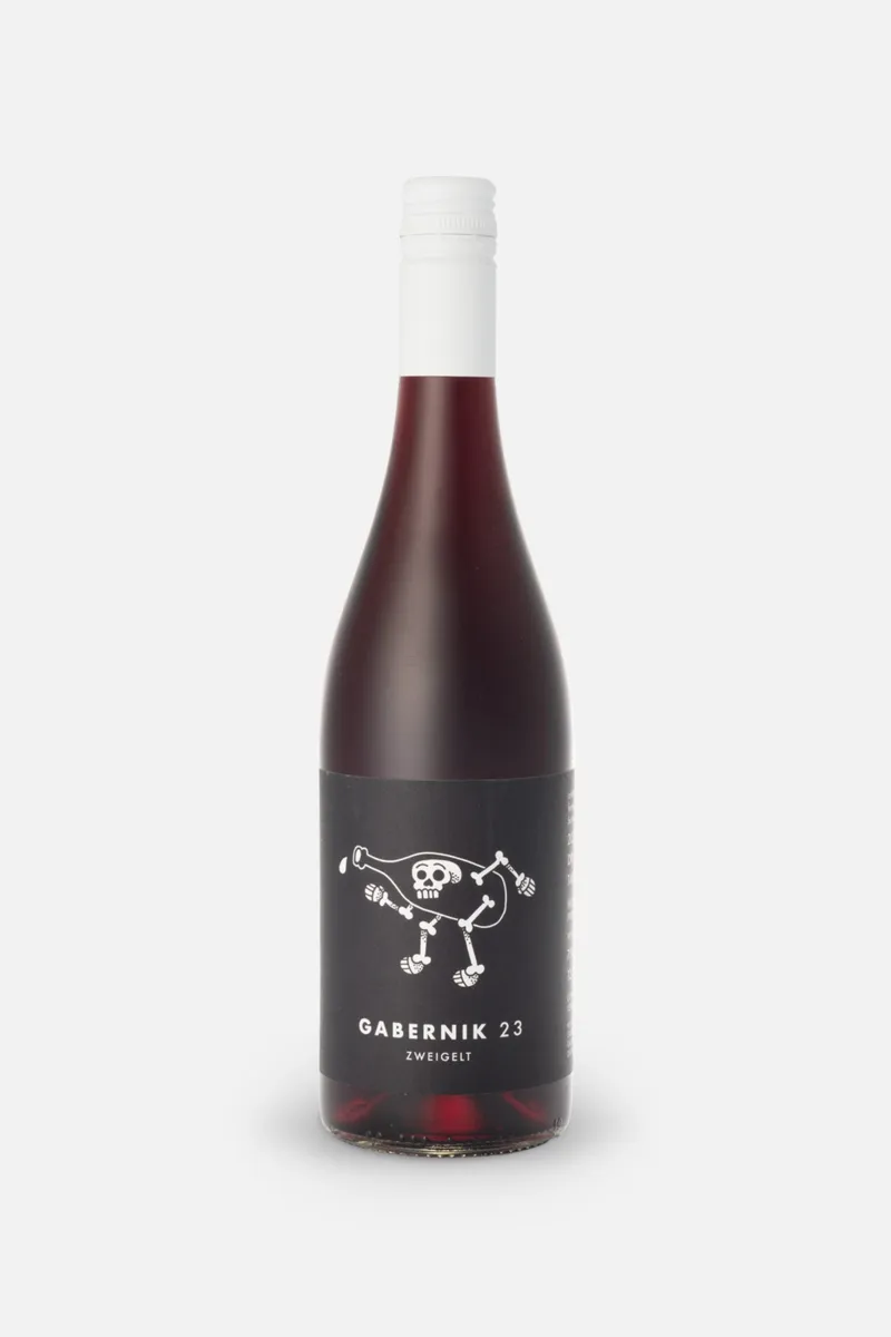Gabernik 23 Zweigelt product photo