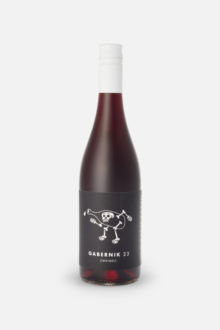 Gabernik 23 Zweigelt product photo