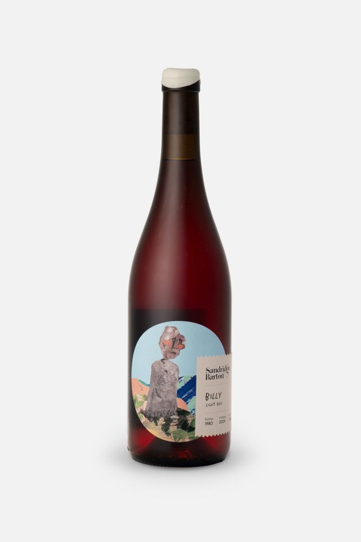 Don't Feed the Ponies Billy 2024 product photo