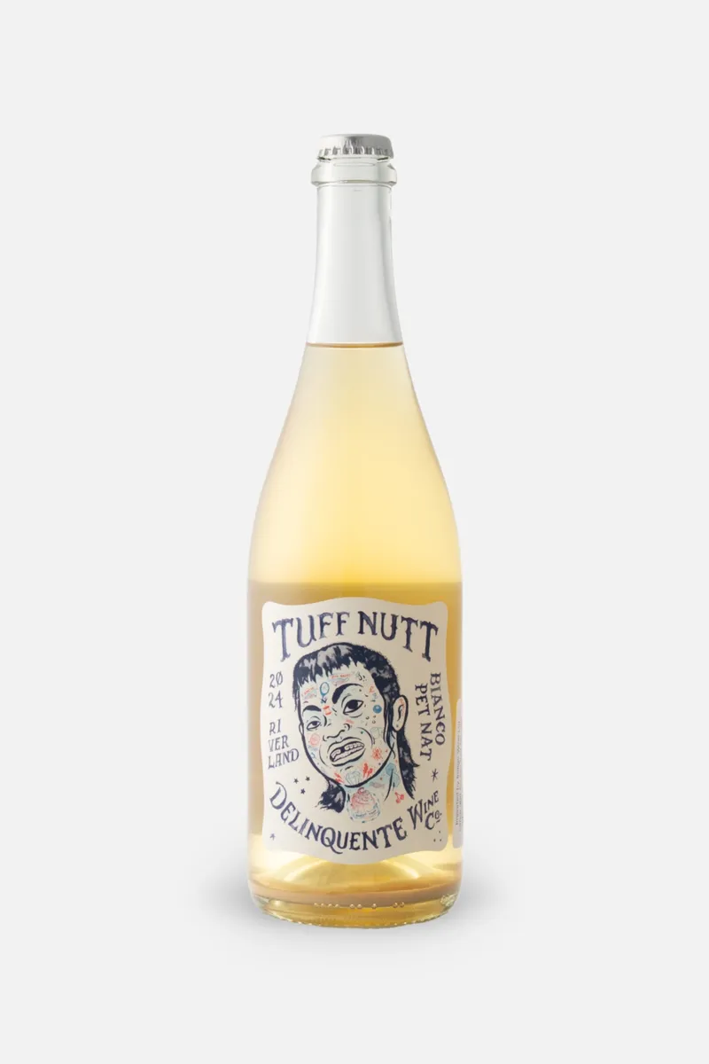 Tuff Nut Pet Nat 2024 product photo