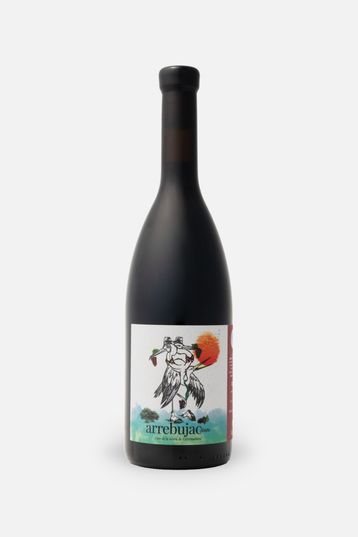 Arrebujao Tinto product photo