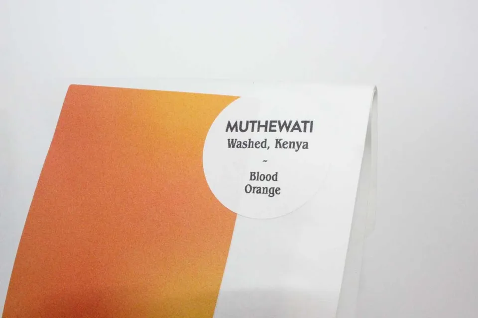 Muthewati, Kenya