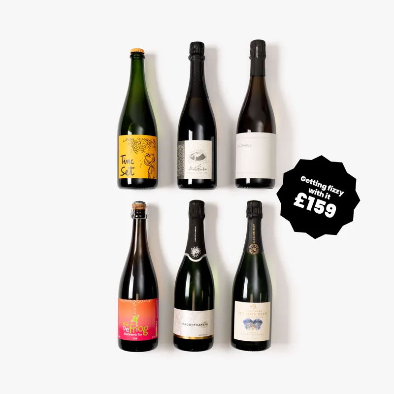 Getting Fizzy With It product photo