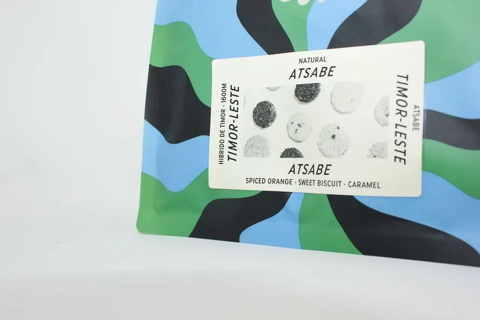 Atsabe, Timor Leste