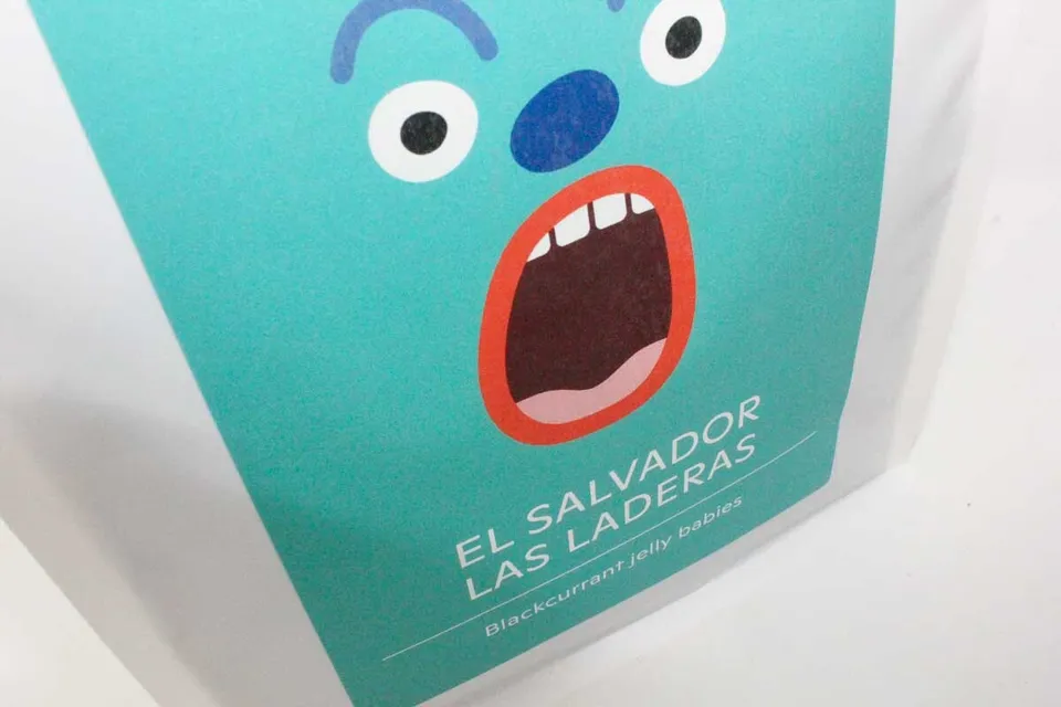 Las Laderas, El Salvador