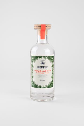 Hepple Douglas Fir Vodka product photo