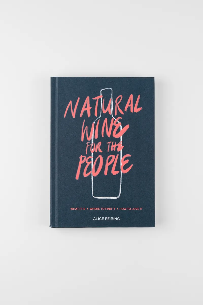 Natural Wine for the People product photo