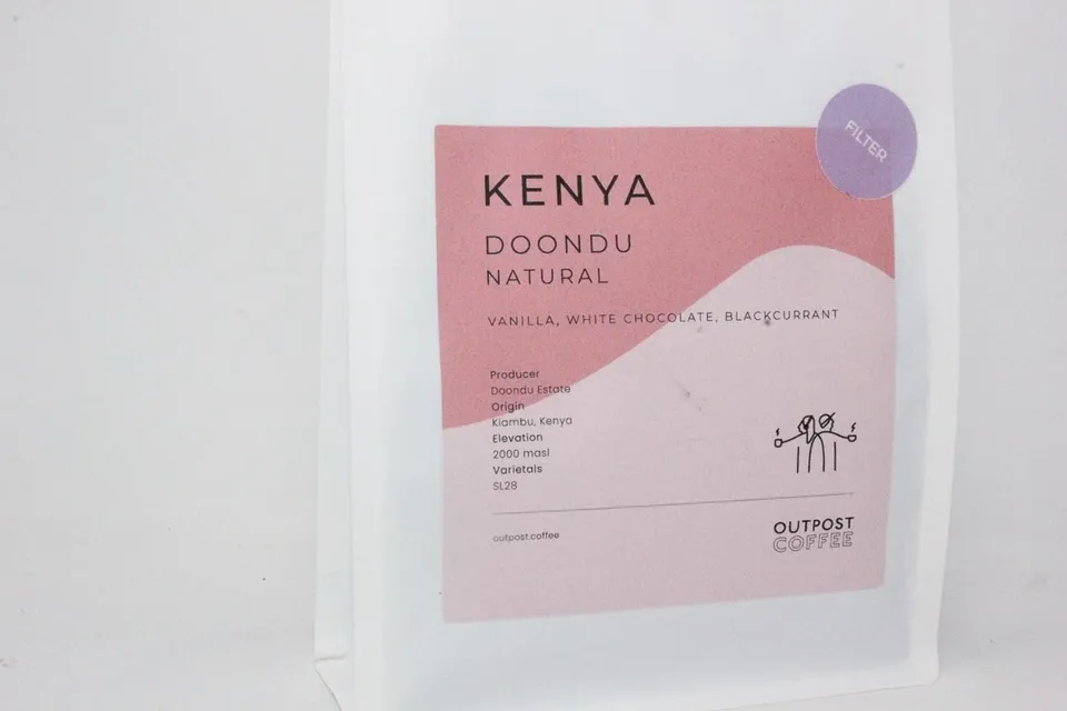 Doondu AB, Kenya